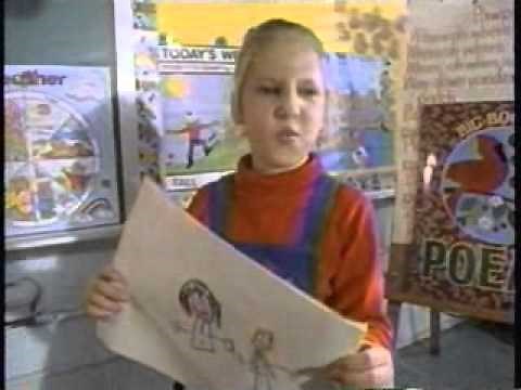 Nick Jr Blues Clues Break 1999) Vol 6