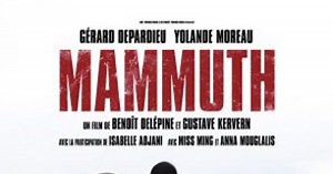 Le film de la semaine : Gérard Depardieu dans "Mammuth", du duo Delépine-Kervern