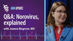 What is the stomach bug going around right now? Norovirus 2025: Signs, symptoms and treatment