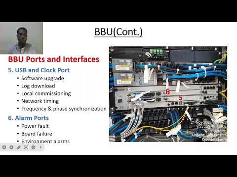 What is BBU in Telecom? | Baseband Unit Explained (Ethiopia)