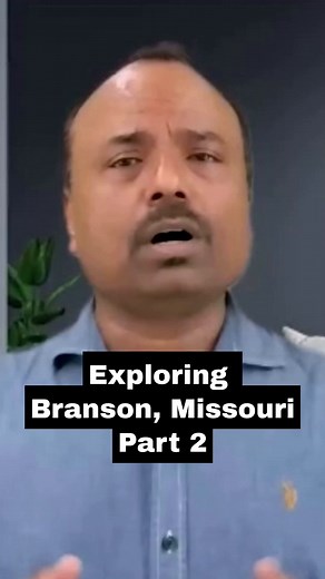 Immerse yourself in the entertainment and attractions of Branson, Missouri. ✨ From 120 captivating shows to stunning lakes and amusement parks, Branson offers endless excitement. #BransonAttractions #LiveEntertainment #LakeLife | REMAX Presidential - Shawn Bhakta - South Florida Home Finder Team | Facebook
