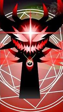 Incredibox Sprunki Hyper Shifted Phase 4