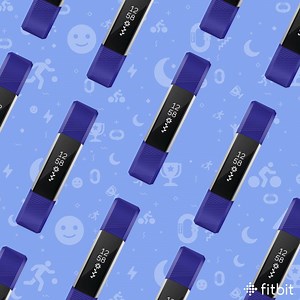 Make fitness run in the entire family with #FitbitAce for kids now available in stores! https://www.fitbit.com/my/ace | Fitbit