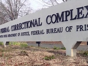 Federal inmates indicted after incidents at Federal Correctional Institution in Butner