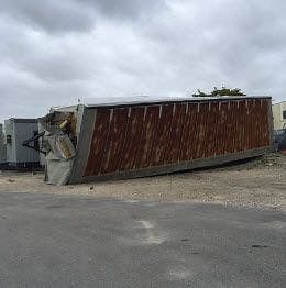 Top 5 Things to Know Before Filing a Property Damage Claim