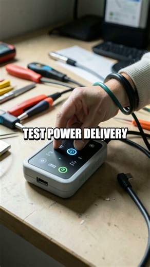 Diagnosing a Clicky Portable Drive: A Safe Step-by-Step