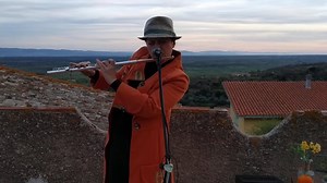 38K views · 777 reactions | Here from Italy is a brilliant Flute playing young lady Michela Calabrese. Here playing the great & difficult Jethro Tull classic 'Locomotive Breath' awesomely well. Powerful, passionate & with great energy. Brilliant! Check her out: https://www.michelacalabrese.com https://facebook.com/michela.calabrese.5851 https://youtube.com/channel/UCIwUr3XMzyKxrn2vVkGR7pw For more great videos go to: https://themusicman.uk/ | The Music Man | Facebook