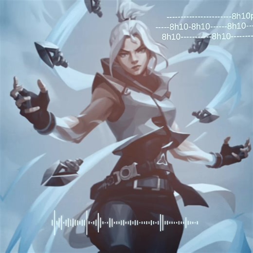 Understanding the Low View Count of Valorant Edits