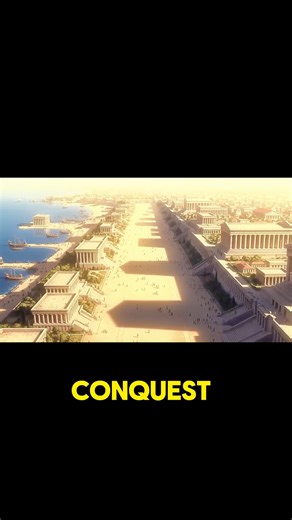 What if one man, before turning 30, conquered the entire ancient world? This cinematic documentary tells the full story of Alexander the Great — from his rise in Macedonia to the fall of the Persian Empire and the legacy that reshaped history forever. ⚔️ Epic battles 🏛️ Fallen empires 🌍 The ancient world reimagined Blending historical accuracy with anime-inspired cinematic visuals, this video turns real history into an immersive experience — intense, dramatic, and unforgettable. ▶️ Watch the f