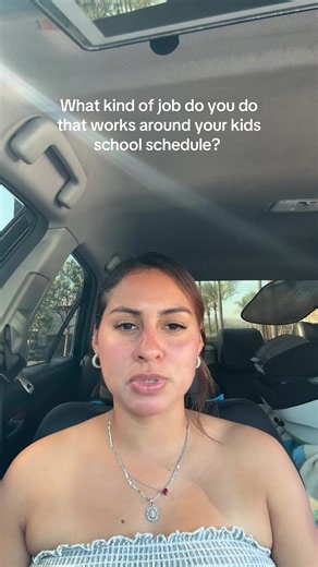 Jobs That Work Around Your Kids' School Schedule: Tips & Ideas