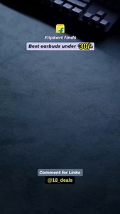 356K views · 1.8K reactions | Join my Telegram & WhatsApp for more deals  Link in bio ✅ . . Share this with 2 members for link  . . . . . #trending #viral #telugu #deals #discount #instagram #india | 18 DEALS | Facebook