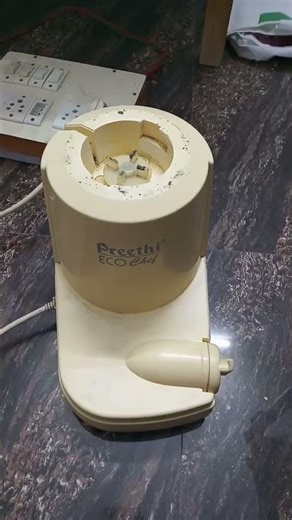 mixer repair at home 🏡 simple trick tamil || useless to usefull