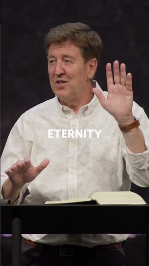 PERSEVERE CHURCH | GARY HAMRICK