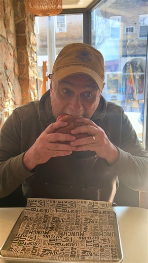 #bbq Smashburger