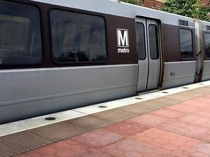 Weekend Metro Schedule: Blue Line Shut Down, Work On Other Lines