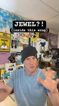 The Jewel Song Hidden Inside Fastball’s “The Way”