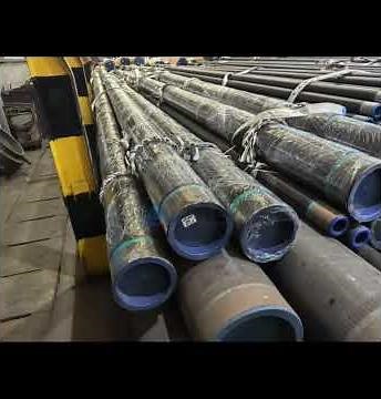 API 5L X70 Pipe with Welded Flanges for Denmark | Centerway Steel