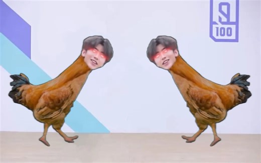 ⚡ 旋 转 只 因 ⚡