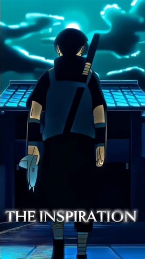 Maki Zenin vs Itachi Uchiha | The Zenin Clan Massacre | Jujutsu Kaisen Edit