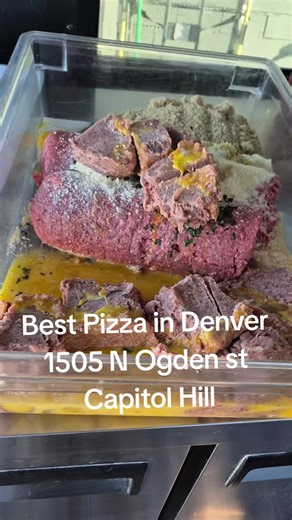 Delicious Homemade Meatballs in Denver