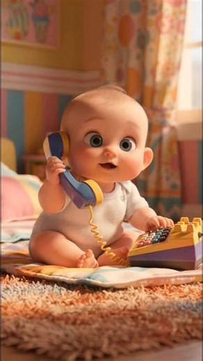 Cute Babies Dance and Laugh — Funny Kids Clips