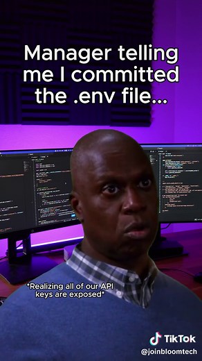 Everyone's done this... right? No? Just me...? #coding #codingmemes #programming #codingbootcamp #csmemes #learntocode #programmingmemes #programmerlife #tech #softwareengineer #techjobs #techindustry #codinglife #learnprogramming #datascience #machinelearning #machinelearningmemes #bloomtech