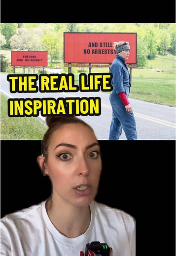 The billboards about the case of Kathy Page in Vidor Texas inspired the filmmakers of Three Billboards Outside Ebbing Missouri, but Kathy’s case was lost in the Oscar buzz. Despite the movie being a hit, Kathy’s case received little nationwide attention and it’s still unsolved. #unsolved #truecrime #threebillboardsoutsideebbingmissouri #oscars #movies #basedontrueevents #kathypage #greenscreen