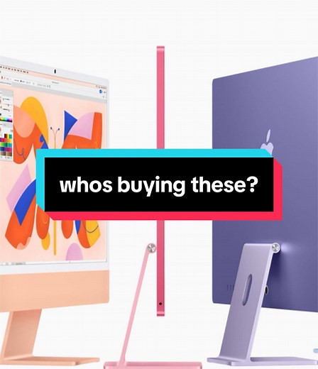 iMacs in 2026: What to Expect