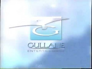 LOGO GULLANE ENTERTAINMENT