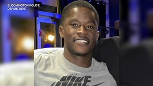 Missing Illinois student Jelani Day's body was found in the river nearly 3 weeks ago, officials say