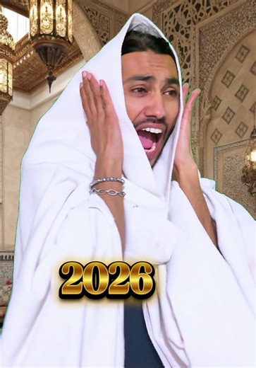 Happy new year my all dears fans supporters may Allah bless you😘follow this account @Zain army 😘😘😘😘😘😘 #newyear2026 #zain #foryou #million #trend