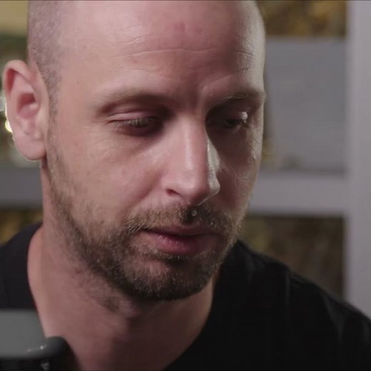 Supporting children's self-regulation: birth to three years — Trailer