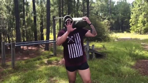 WELCOME TO GENERAL DISCHARGE!