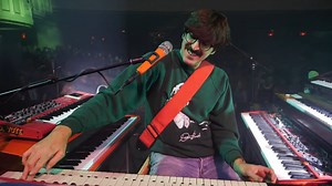 Goose Kicks Off 5-Night Capitol Theatre Run By Taking 'Drive' For 29-Minute Ride