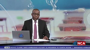 Monitoring school pupils is becoming increasingly complex because of the new tricks they’re using. Director of School Safety at the Department of Basic Education, Sifiso Ngobese, is sharing some of the shocking discoveries during searches in schools. This is all in an episode of We The Nation airing at 8pm tonight. #DStv403 | eNCAnews