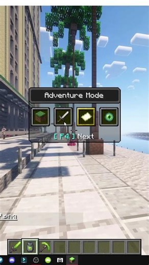 COMMENT UTILISER L'OUTIL SHAPESHIFTER DANS MINECRAFT