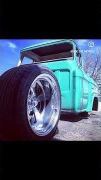 The 1957 COE Grain Truck Project
