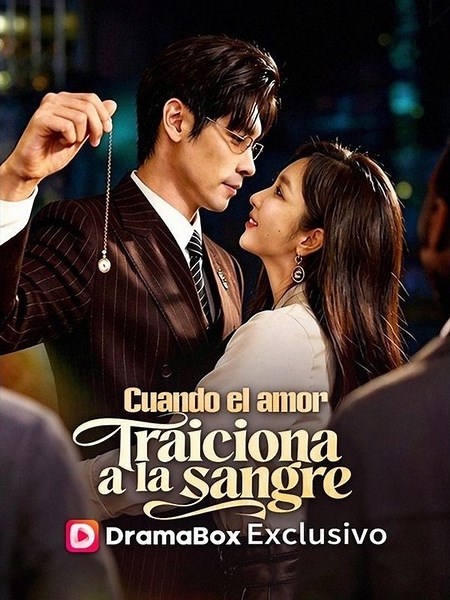 [Doblado] Cuando el amor traiciona a la sangre💗🍀 Completo En Español