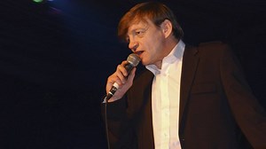 Mark E. Smith: An Uncompromising, Essential Voice From Music's Fringe | KQED