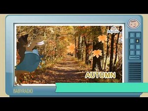 Trailer Canal BabyradioTV Youtube