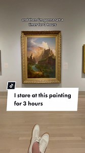 Exploring the Dallas Museum of Art: A Journey of Art Appreciation