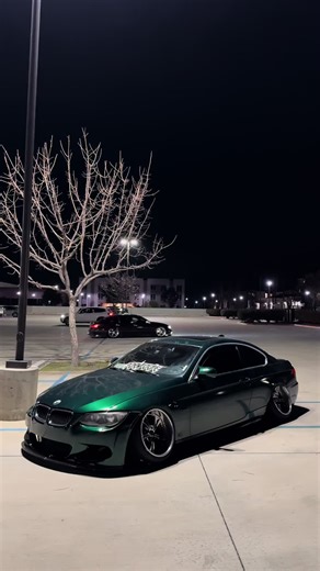 Exploring the Art of Car Camber Adjustments