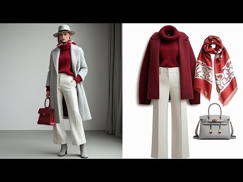 10 Elegant Outfit Ideas for 2026 | Chic Outfit Ideas for Every Season