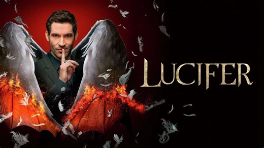 Lucifer: 5. Staffel der höllischen Serie kommt endlich ins Free-TV