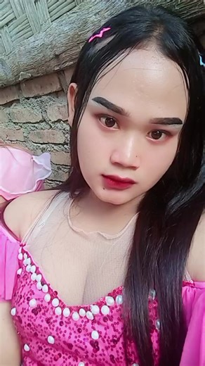 malu malu kucing 🩷🤪