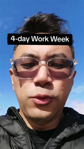 Exploring the 4-Day Work Week Impact on Job Satisfaction