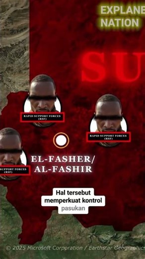 Sudan Part 3
