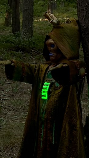 Meet Glupitor #aliensdanceacademy @vasilesinavetaspatiala @SFcomedy @19.12.25 @forrest @aliens | Alin Panc