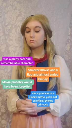 yes I'm reusing my Emily/Corpse Bride joke #princesseilonwy #blackcauldroncosplay #theblackcauldron #eilonwy #eilonwycosplay #disney #thriftedcosplay