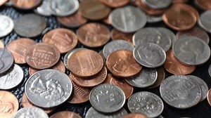 Coin shortage driven by Covid-19 crisis
